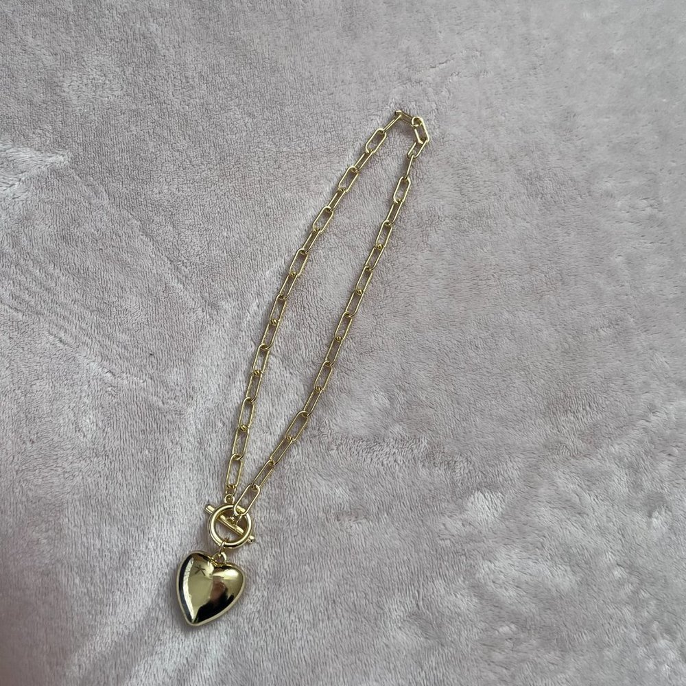 necklace - Picture 3 of 3